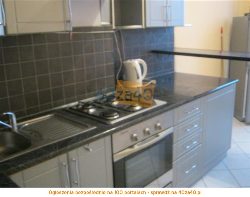 Mieszkanie do wynajęcia, pokoje: 2, cena: 1 100,00 PLN, Kraków, kontakt: 796357593
