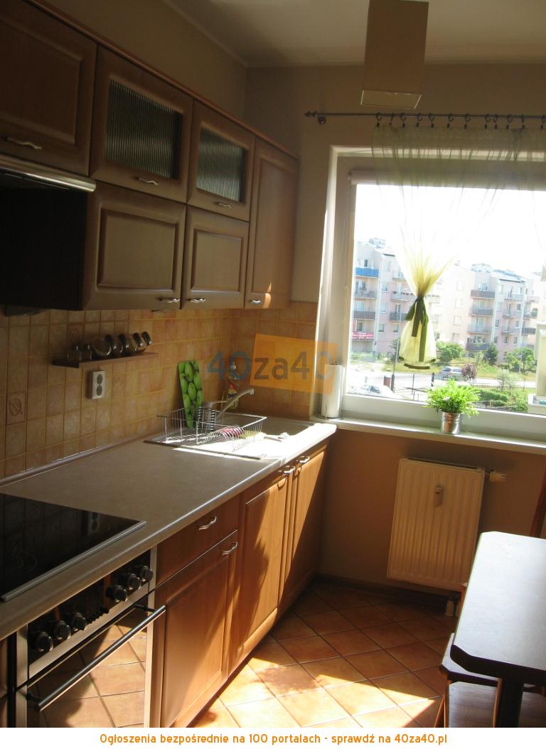Mieszkanie do wynajęcia, pokoje: 2, cena: 1 100,00 PLN, Gdańsk, kontakt: 501 224 122