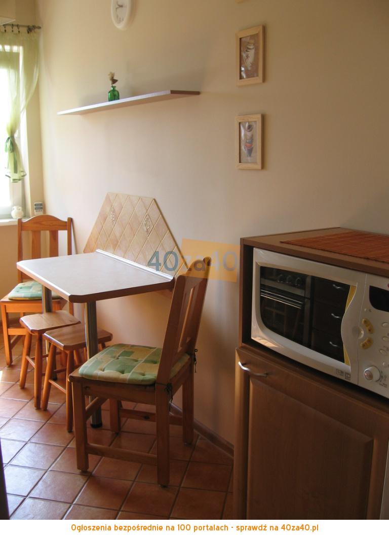 Mieszkanie do wynajęcia, pokoje: 2, cena: 1 100,00 PLN, Gdańsk, kontakt: 501 224 122
