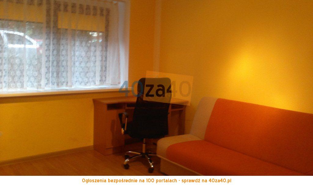 Mieszkanie do wynajęcia, pokoje: 2, cena: 1 100,00 PLN, Toruń, kontakt: 501391010