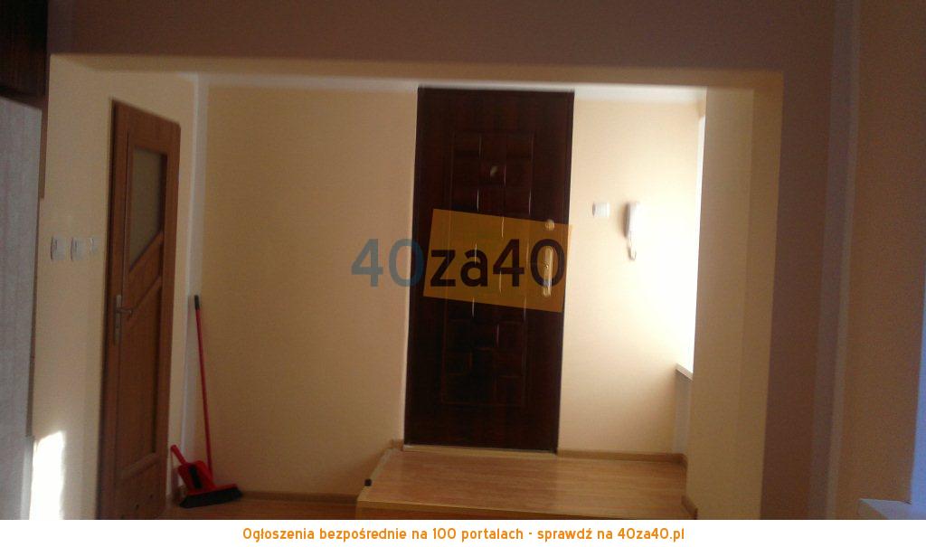 Mieszkanie do wynajęcia, pokoje: 2, cena: 1 100,00 PLN, Toruń, kontakt: 501391010