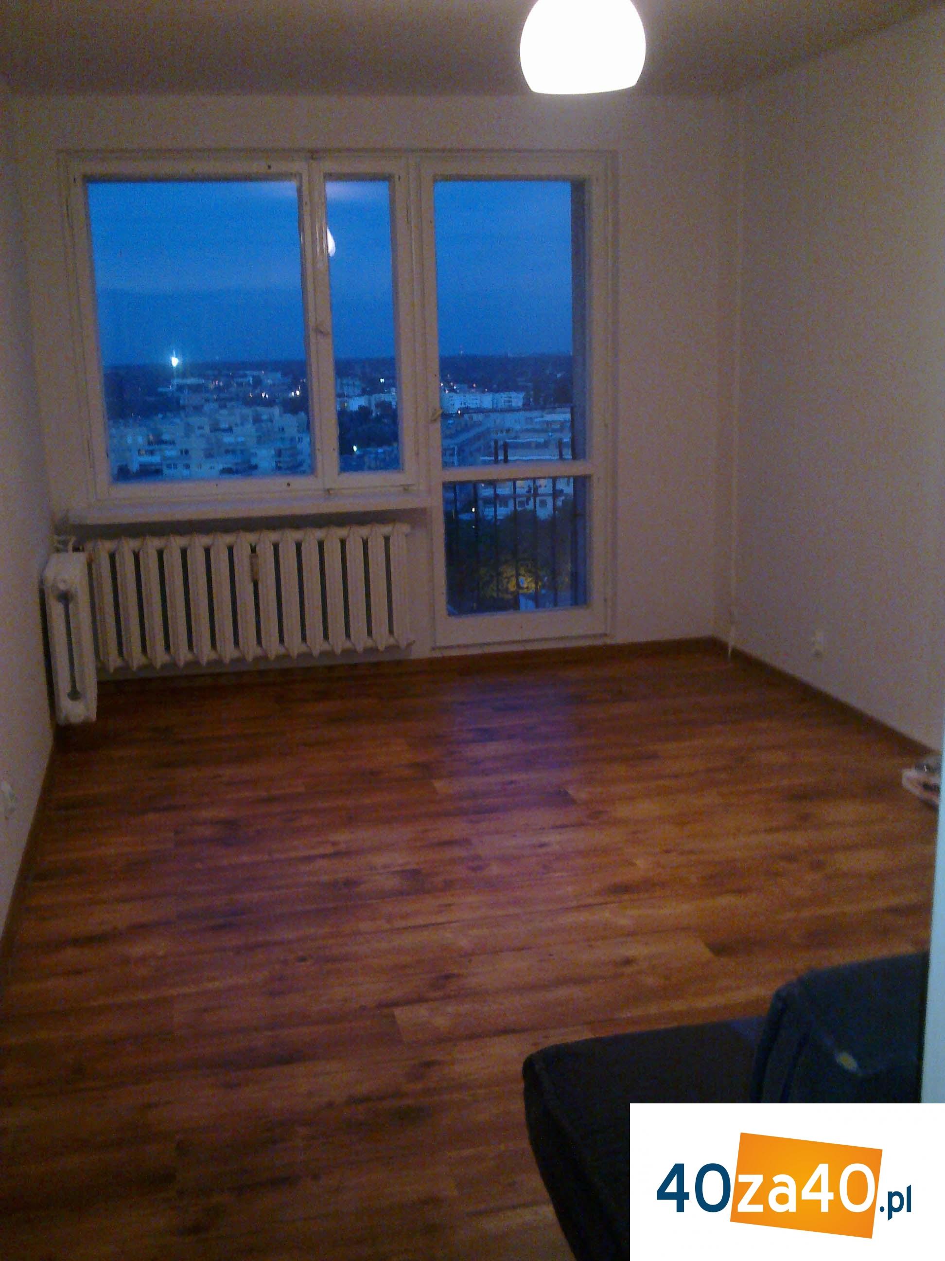 Mieszkanie do wynajęcia, pokoje: 2, cena: 1 100,00 PLN, Poznań, kontakt: 606711012