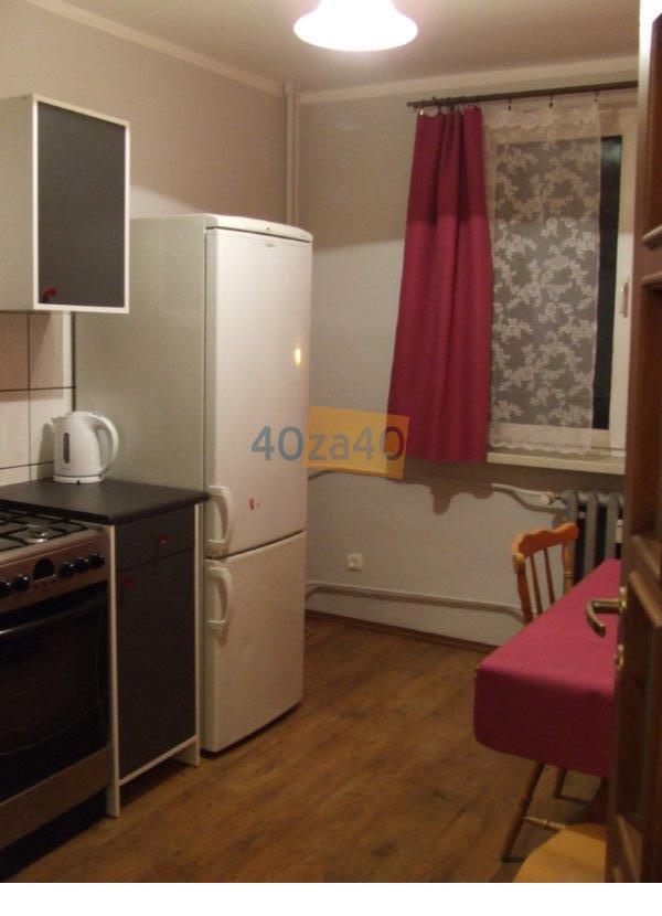 Mieszkanie do wynajęcia, pokoje: 2, cena: 1 100,00 PLN, Poznań, kontakt: 609822444