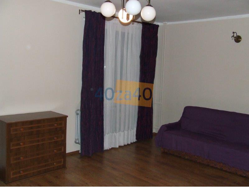 Mieszkanie do wynajęcia, pokoje: 2, cena: 1 100,00 PLN, Poznań, kontakt: 609822444