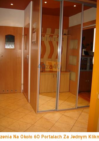Mieszkanie do wynajęcia, pokoje: 2, cena: 1 100,00 PLN, Łódź, kontakt: 508273768