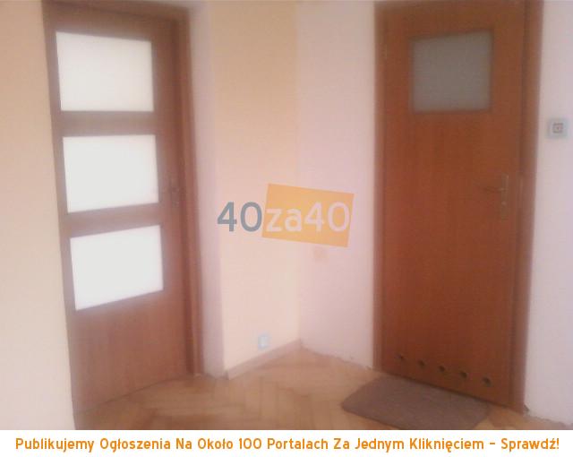 Mieszkanie do wynajęcia, pokoje: 2, cena: 1 200,00 PLN, Tychy, kontakt: +48660405537