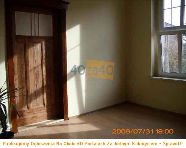 Mieszkanie do wynajęcia, pokoje: 2, cena: 1 200,00 PLN, Bytom, kontakt: 604944458
