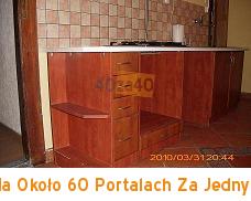 Mieszkanie do wynajęcia, pokoje: 2, cena: 1 200,00 PLN, Bytom, kontakt: 604944458