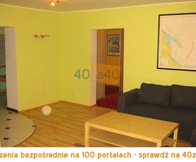 Mieszkanie do wynajęcia, pokoje: 2, cena: 1 200,00 PLN, Sopot, kontakt: 729203397