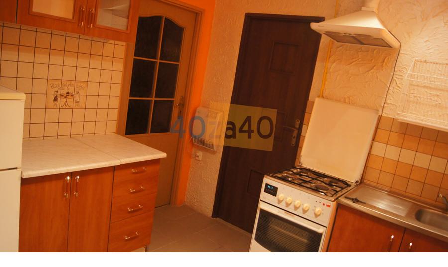 Mieszkanie do wynajęcia, pokoje: 2, cena: 1 200,00 PLN, Wrocław, kontakt: 603312186