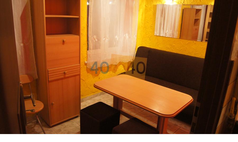 Mieszkanie do wynajęcia, pokoje: 2, cena: 1 200,00 PLN, Wrocław, kontakt: 603312186