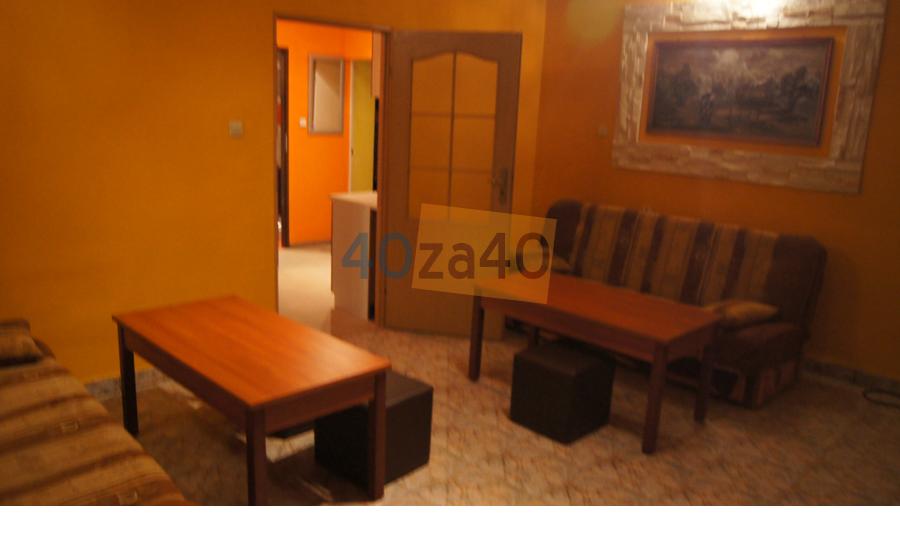 Mieszkanie do wynajęcia, pokoje: 2, cena: 1 200,00 PLN, Wrocław, kontakt: 603312186