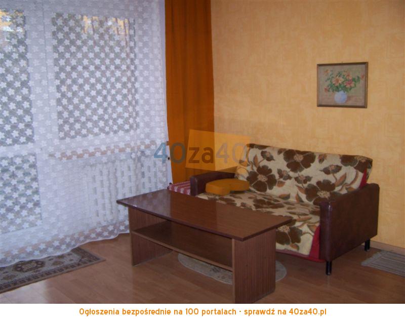 Mieszkanie do wynajęcia, pokoje: 2, cena: 1 200,00 PLN, Gliwice, kontakt: 515 981 231