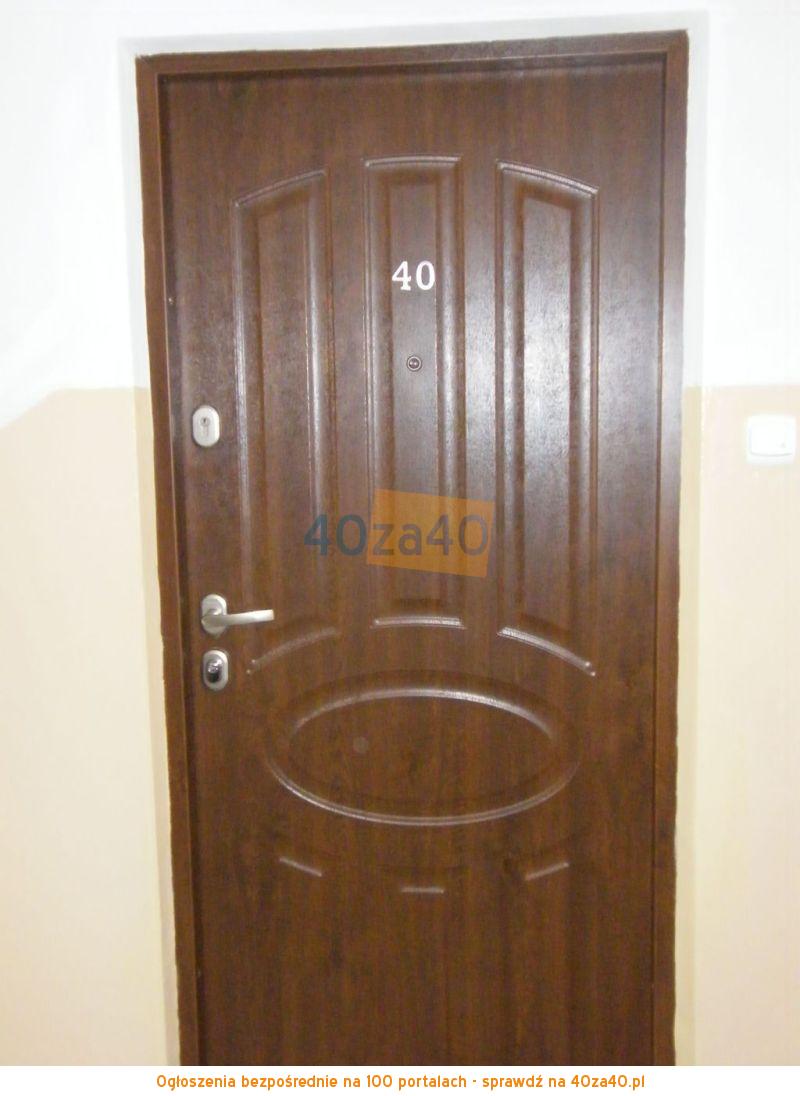 Mieszkanie do wynajęcia, pokoje: 2, cena: 1 200,00 PLN, Lublin, kontakt: 503465784