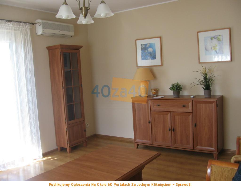 Mieszkanie do wynajęcia, pokoje: 2, cena: 1 300,00 PLN, Gdańsk, kontakt: 501224122