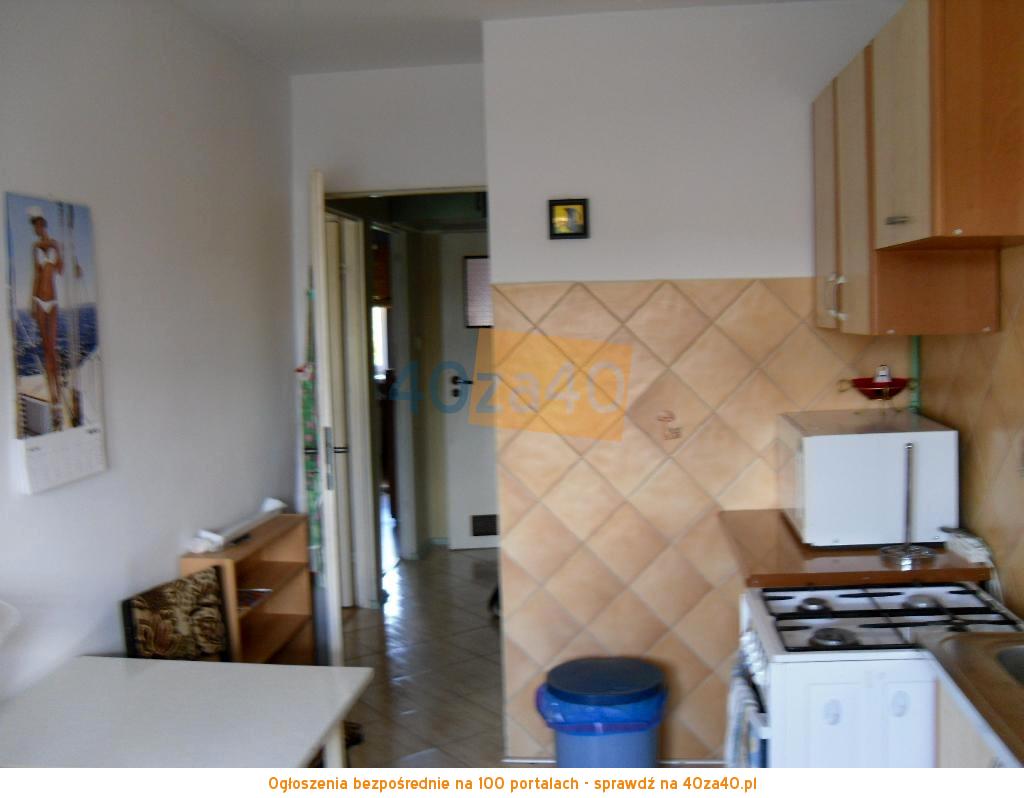 Mieszkanie do wynajęcia, pokoje: 2, cena: 1 300,00 PLN, Gdańsk, kontakt: 514302863