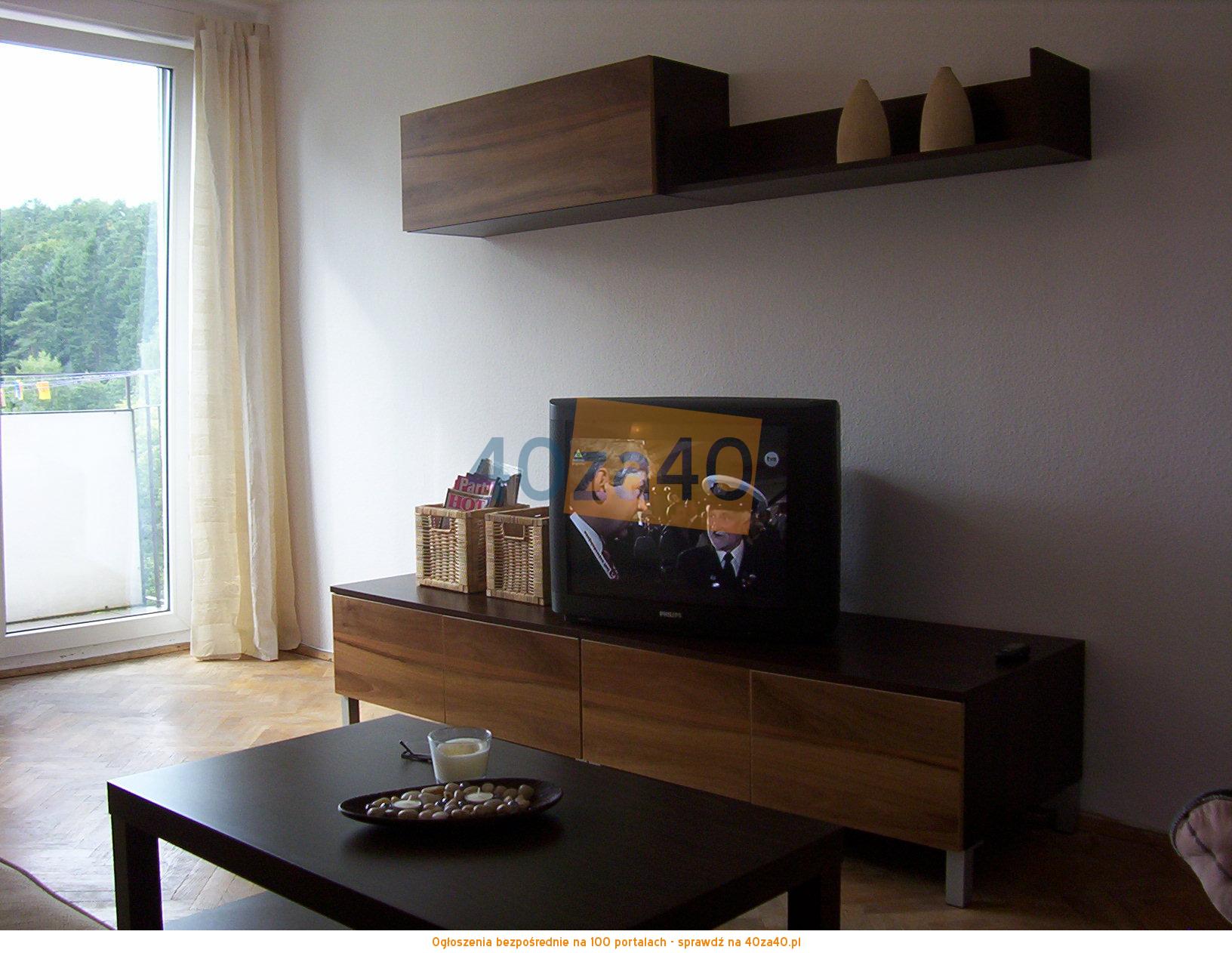 Mieszkanie do wynajęcia, pokoje: 2, cena: 1 300,00 PLN, Sopot, kontakt: 784 344 911