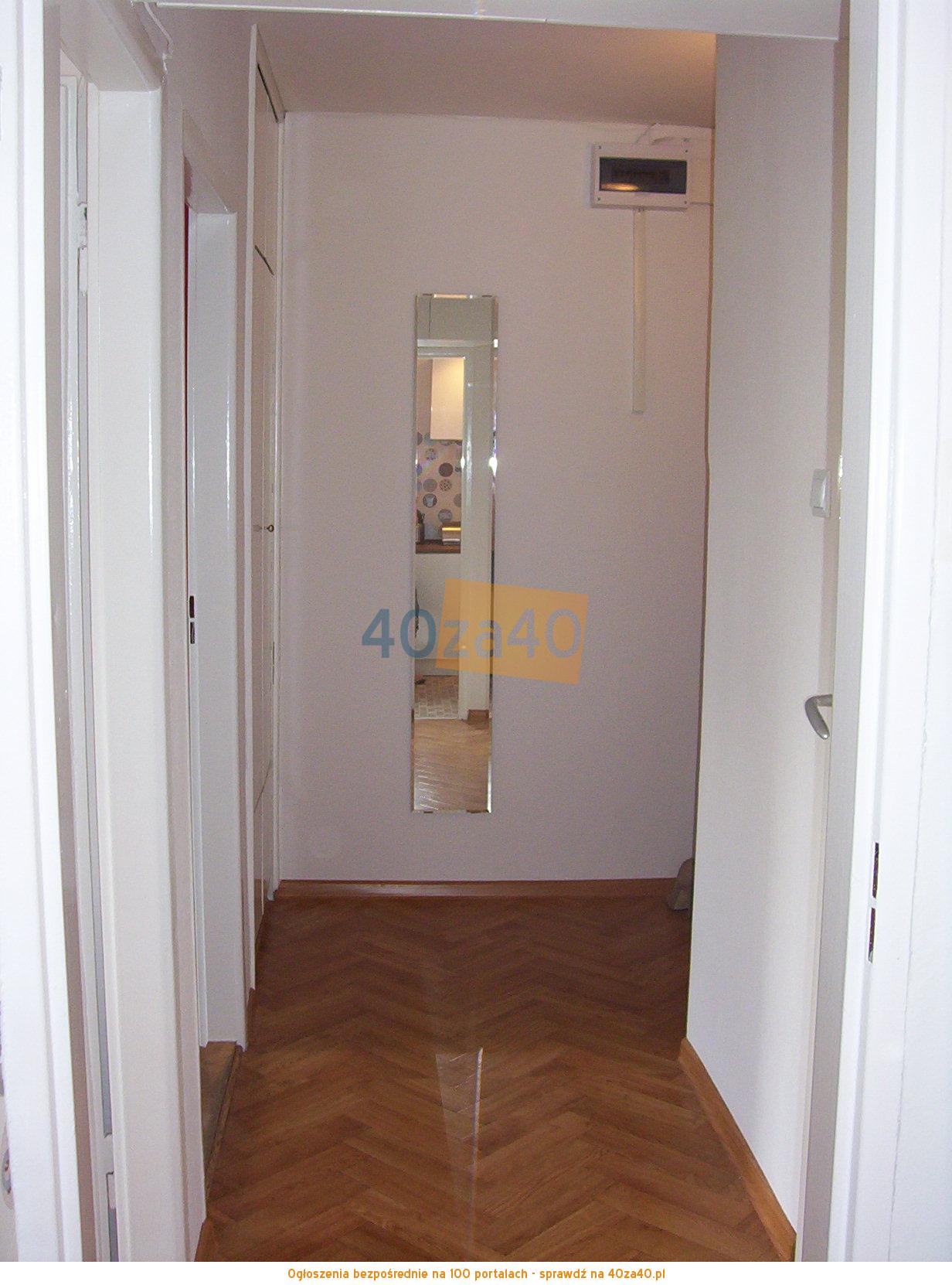 Mieszkanie do wynajęcia, pokoje: 2, cena: 1 300,00 PLN, Sopot, kontakt: 784 344 911
