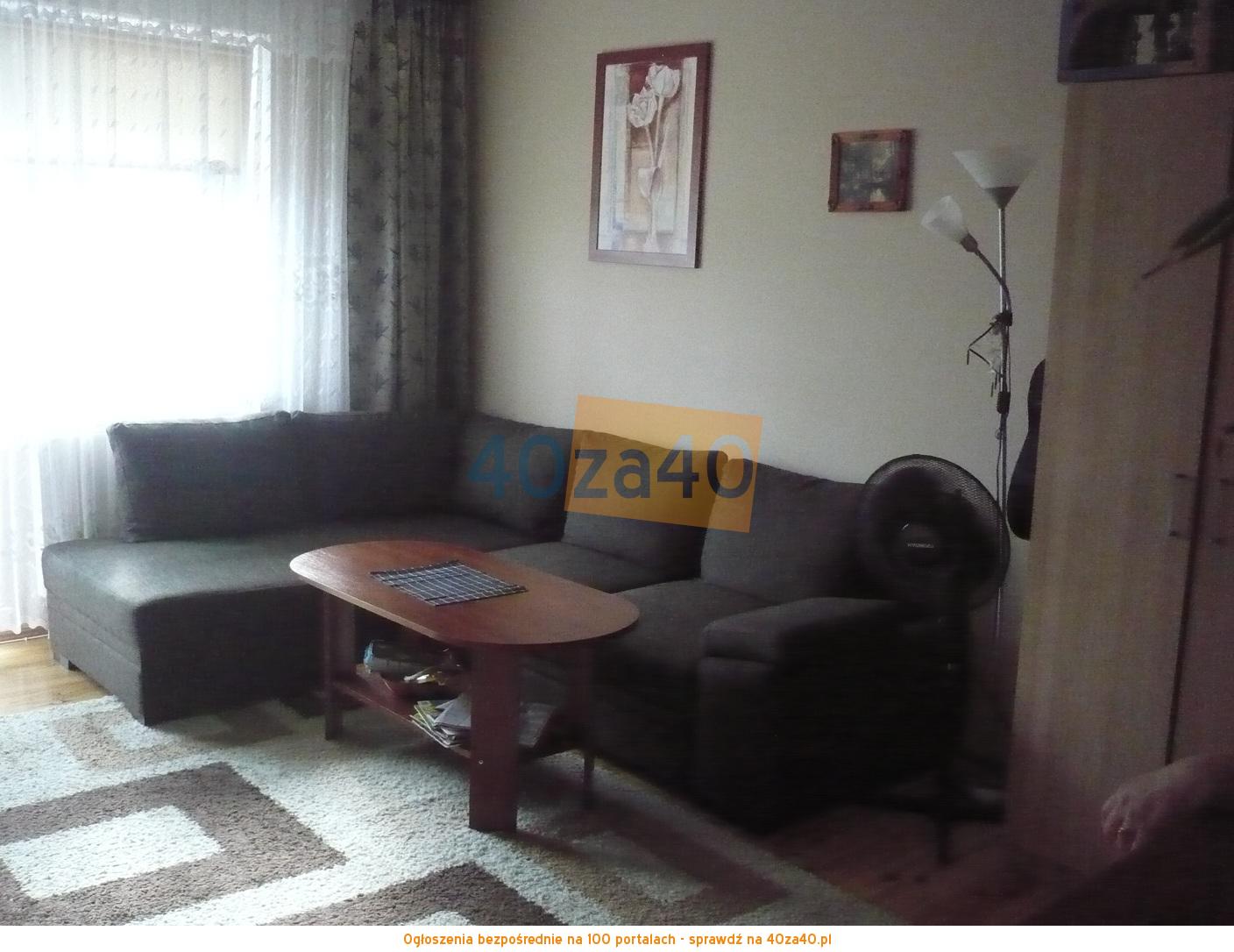 Mieszkanie do wynajęcia, pokoje: 2, cena: 1 300,00 PLN, Marki, kontakt: 668677270