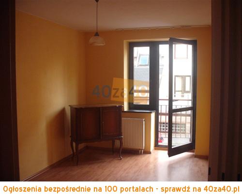 Mieszkanie do wynajęcia, pokoje: 2, cena: 1 300,00 PLN, Piaseczno, kontakt: 602 400 180