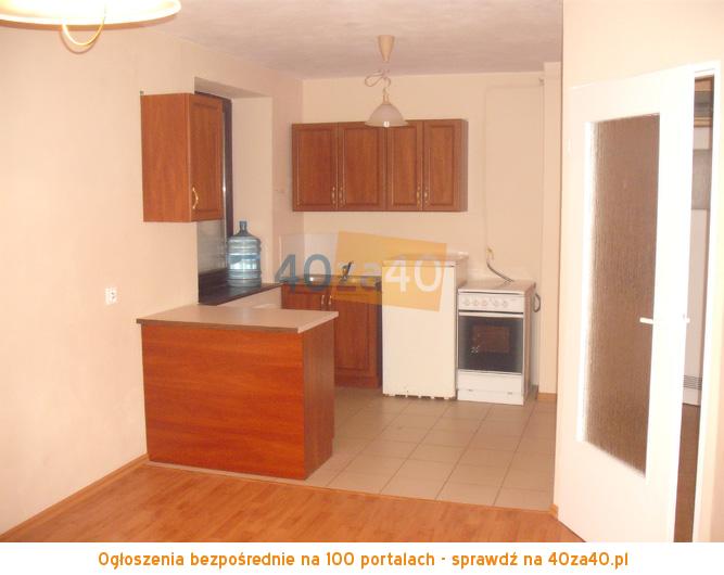 Mieszkanie do wynajęcia, pokoje: 2, cena: 1 300,00 PLN, Piaseczno, kontakt: 602 400 180