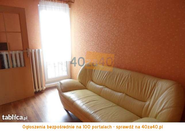 Mieszkanie do wynajęcia, pokoje: 2, cena: 1 300,00 PLN, Gliwice, kontakt: 500300465