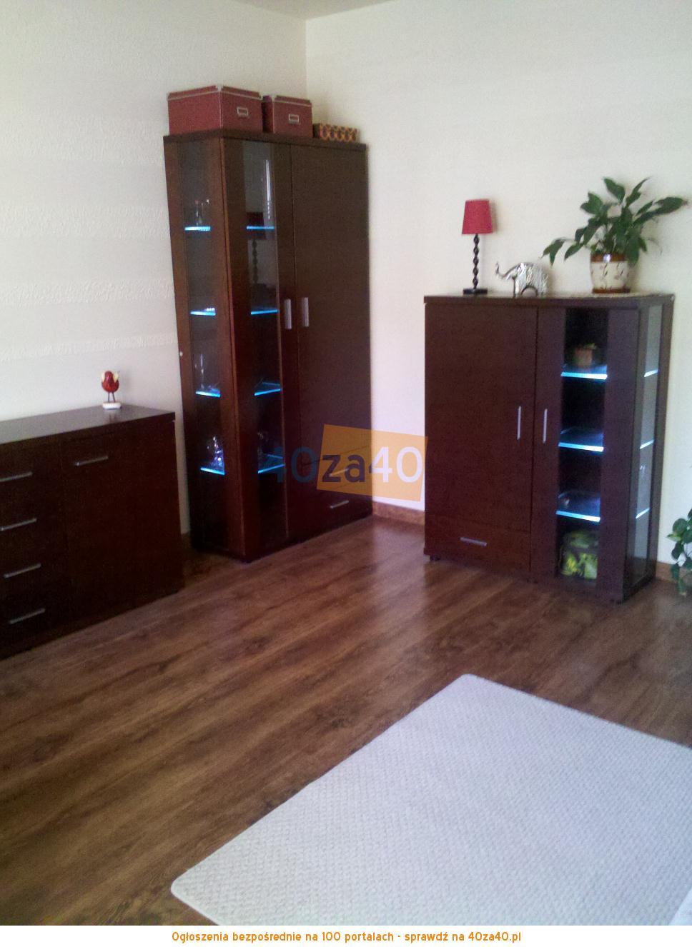 Mieszkanie do wynajęcia, pokoje: 2, cena: 1 300,00 PLN, Gdynia, kontakt: 607974938, 609744899
