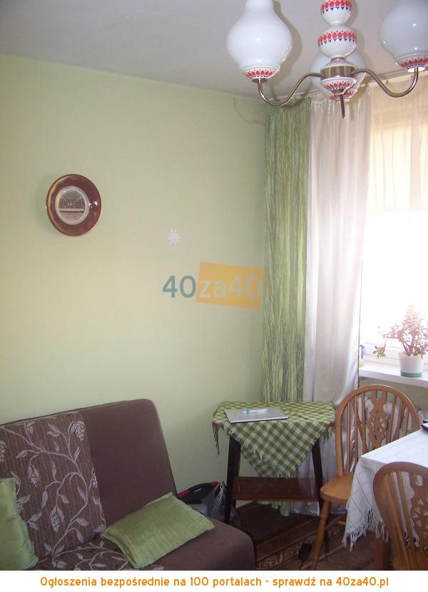 Mieszkanie do wynajęcia, pokoje: 2, cena: 1 300,00 PLN, kontakt: 609673382