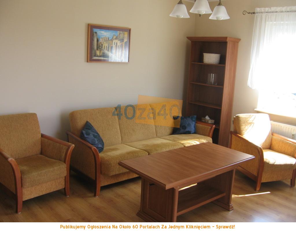 Mieszkanie do wynajęcia, pokoje: 2, cena: 1 350,00 PLN, Gdańsk, kontakt: 501224122