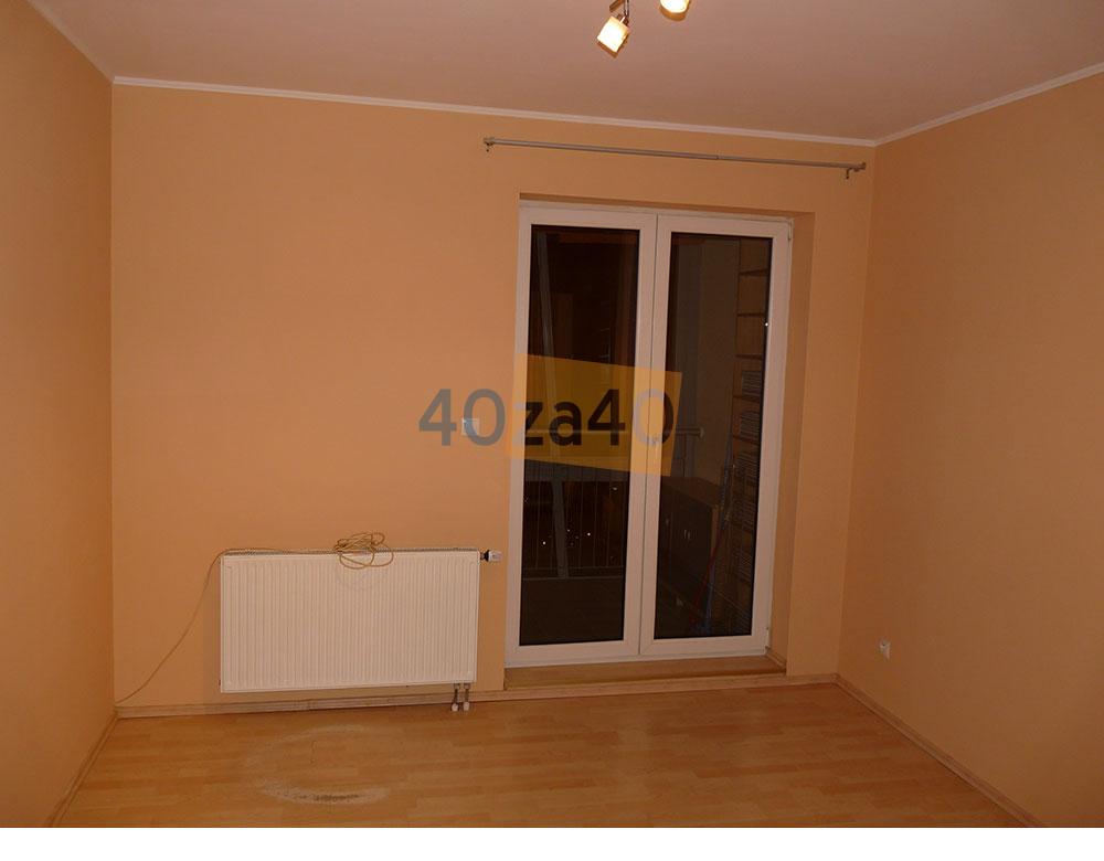 Mieszkanie do wynajęcia, pokoje: 2, cena: 1 600,00 PLN, Ząbki, kontakt: PL +48 502 063 475