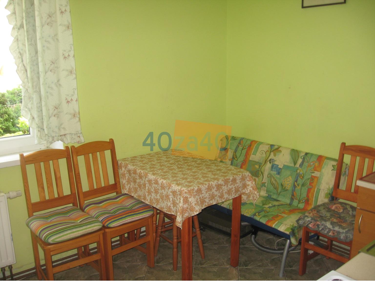 Mieszkanie do wynajęcia, pokoje: 2, cena: 1 400,00 PLN, Sopot, kontakt: 692498176