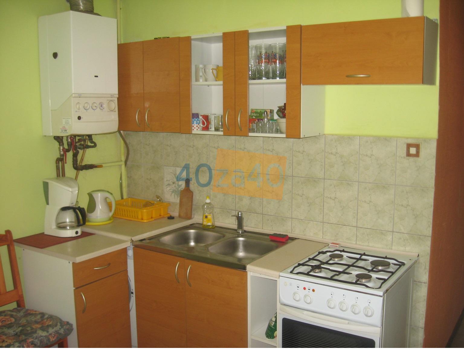 Mieszkanie do wynajęcia, pokoje: 2, cena: 1 400,00 PLN, Sopot, kontakt: 692498176