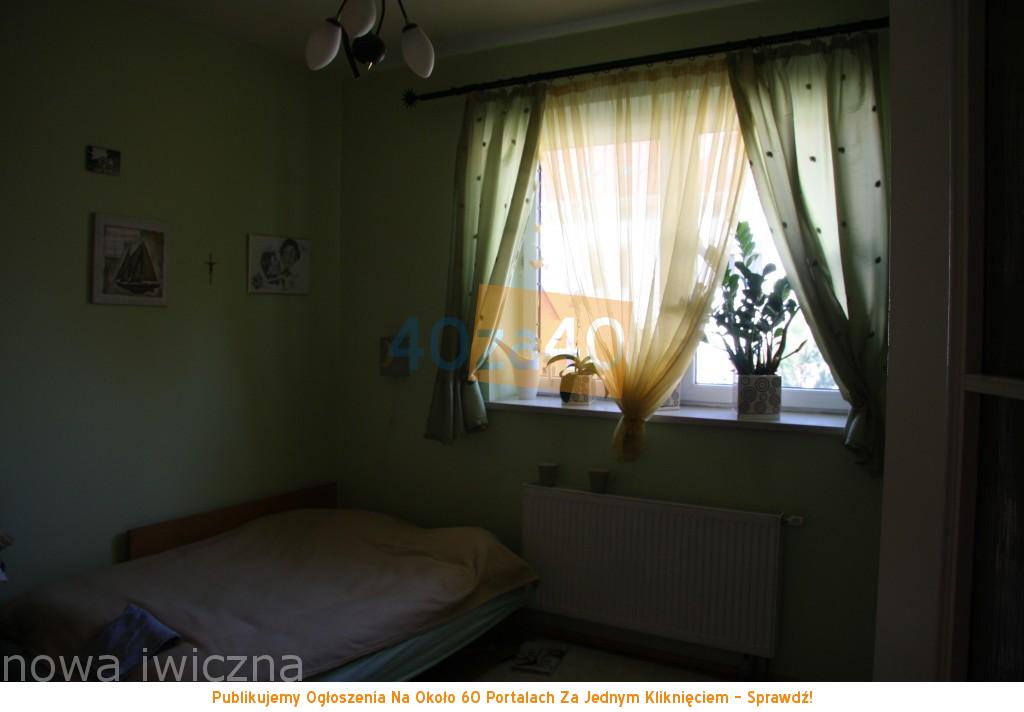 Mieszkanie do wynajęcia, pokoje: 2, cena: 1 400,00 PLN, Nowa Iwiczna, kontakt: 728379293