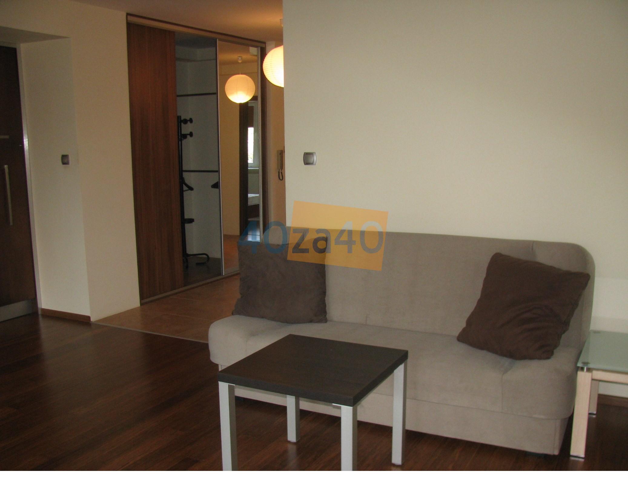 Mieszkanie do wynajęcia, pokoje: 2, cena: 1 400,00 PLN, Szczecin, kontakt: 601722654