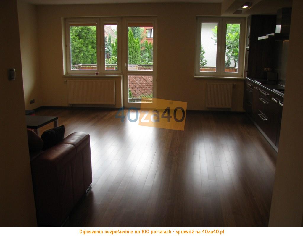 Mieszkanie do wynajęcia, pokoje: 2, cena: 1 400,00 PLN, Szczecin, kontakt: 601722654