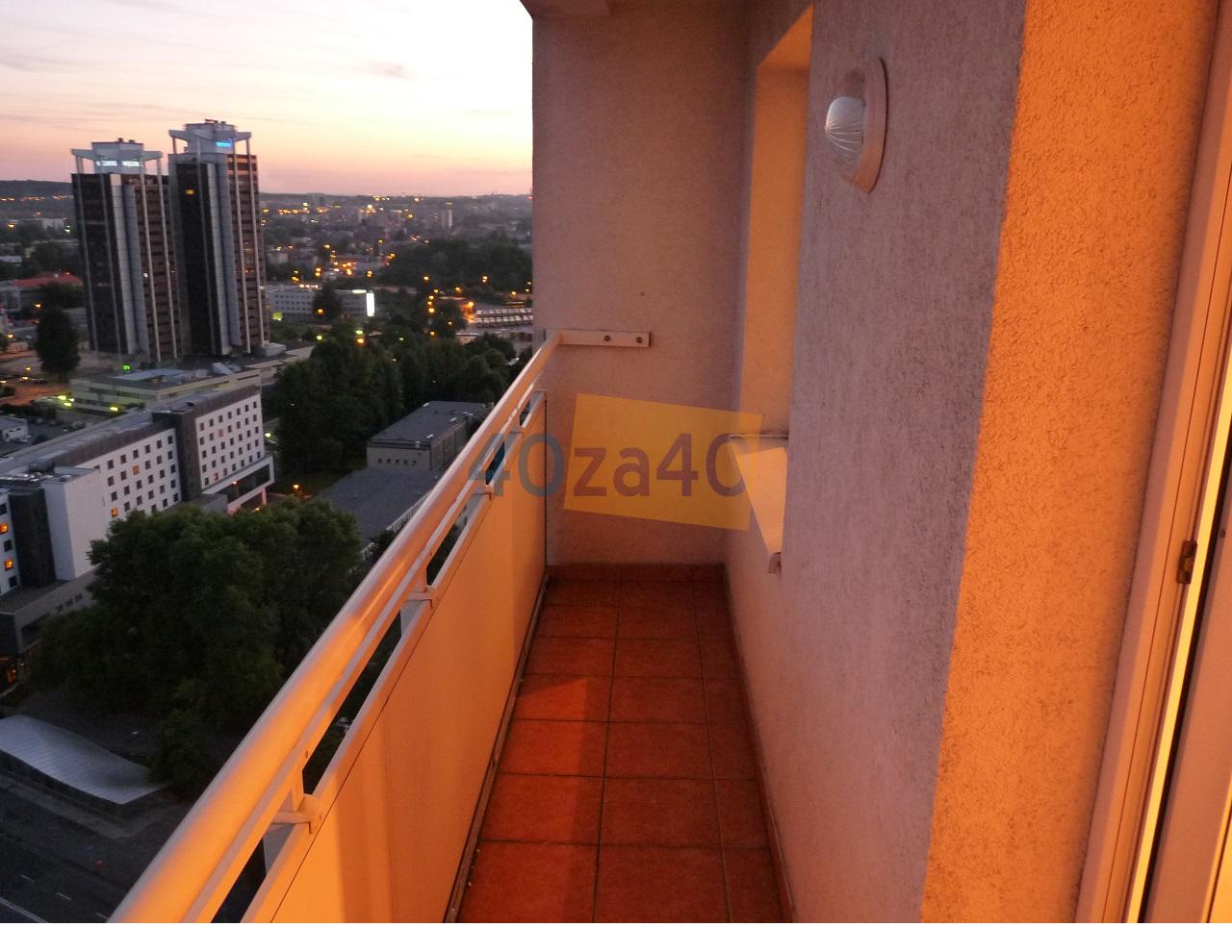 Mieszkanie do wynajęcia, pokoje: 2, cena: 1 400,00 PLN, Katowice, kontakt: 507-362-976