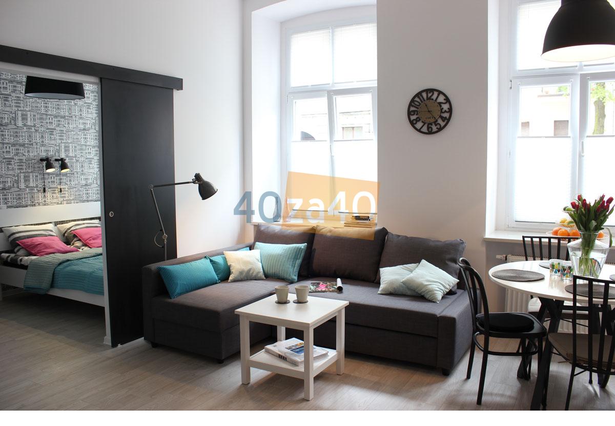 Mieszkanie do wynajęcia, pokoje: 2, cena: 1 400,00 PLN, Łódź, kontakt: 696499746