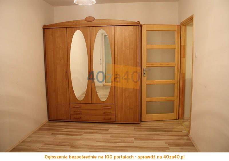 Mieszkanie do wynajęcia, pokoje: 2, cena: 1 500,00 PLN, Kraków, kontakt: 790371012
