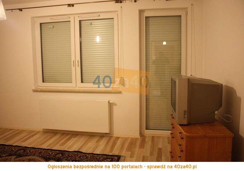 Mieszkanie do wynajęcia, pokoje: 2, cena: 1 500,00 PLN, Kraków, kontakt: 790371012