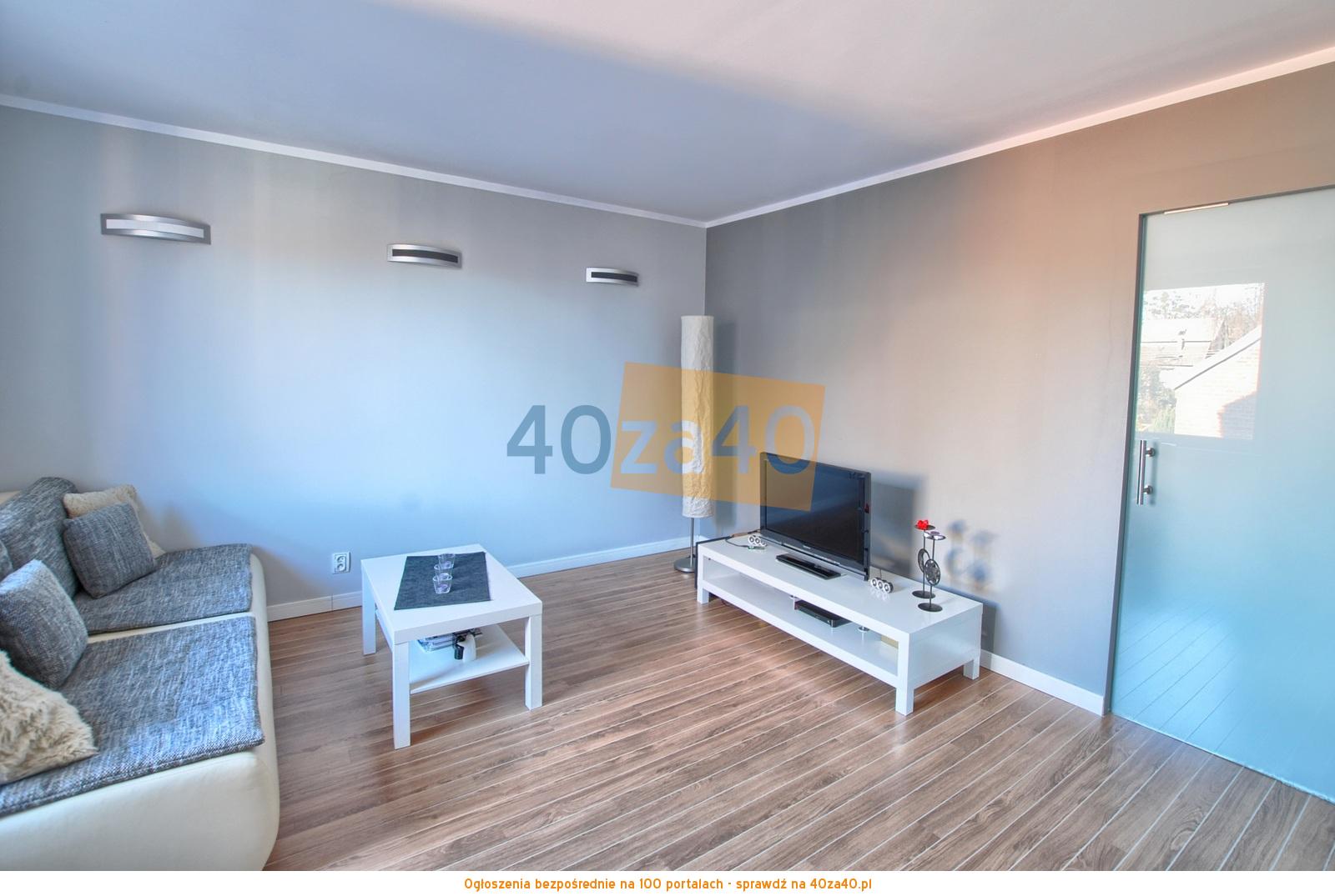 Mieszkanie do wynajęcia, pokoje: 2, cena: 1 500,00 PLN, Sopot, kontakt: 514302863