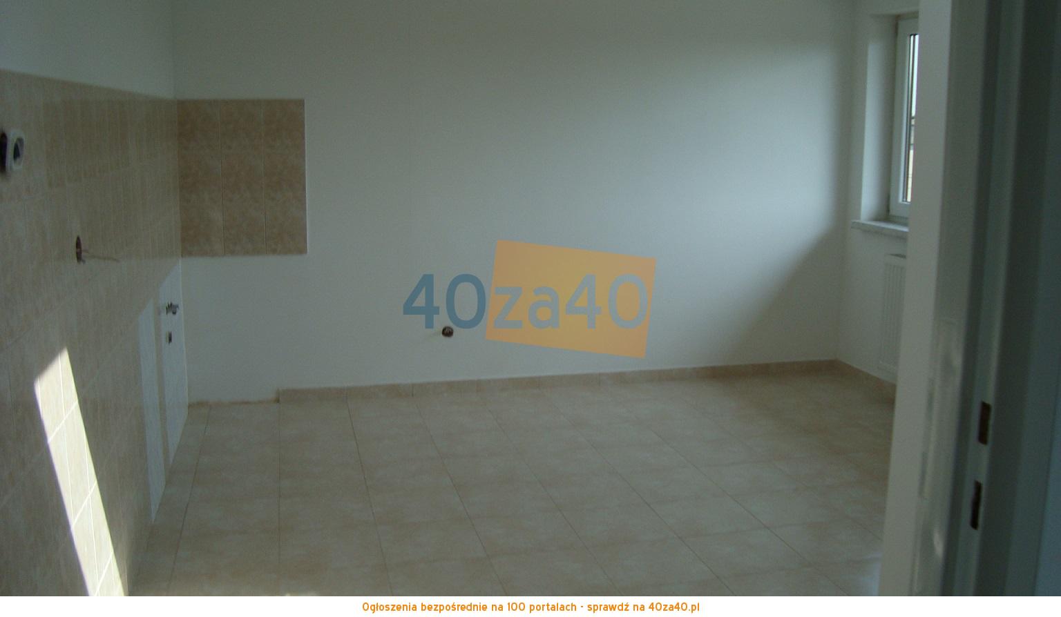 Mieszkanie do wynajęcia, pokoje: 2, cena: 1 500,00 PLN, Michałowice, kontakt: 601897901
