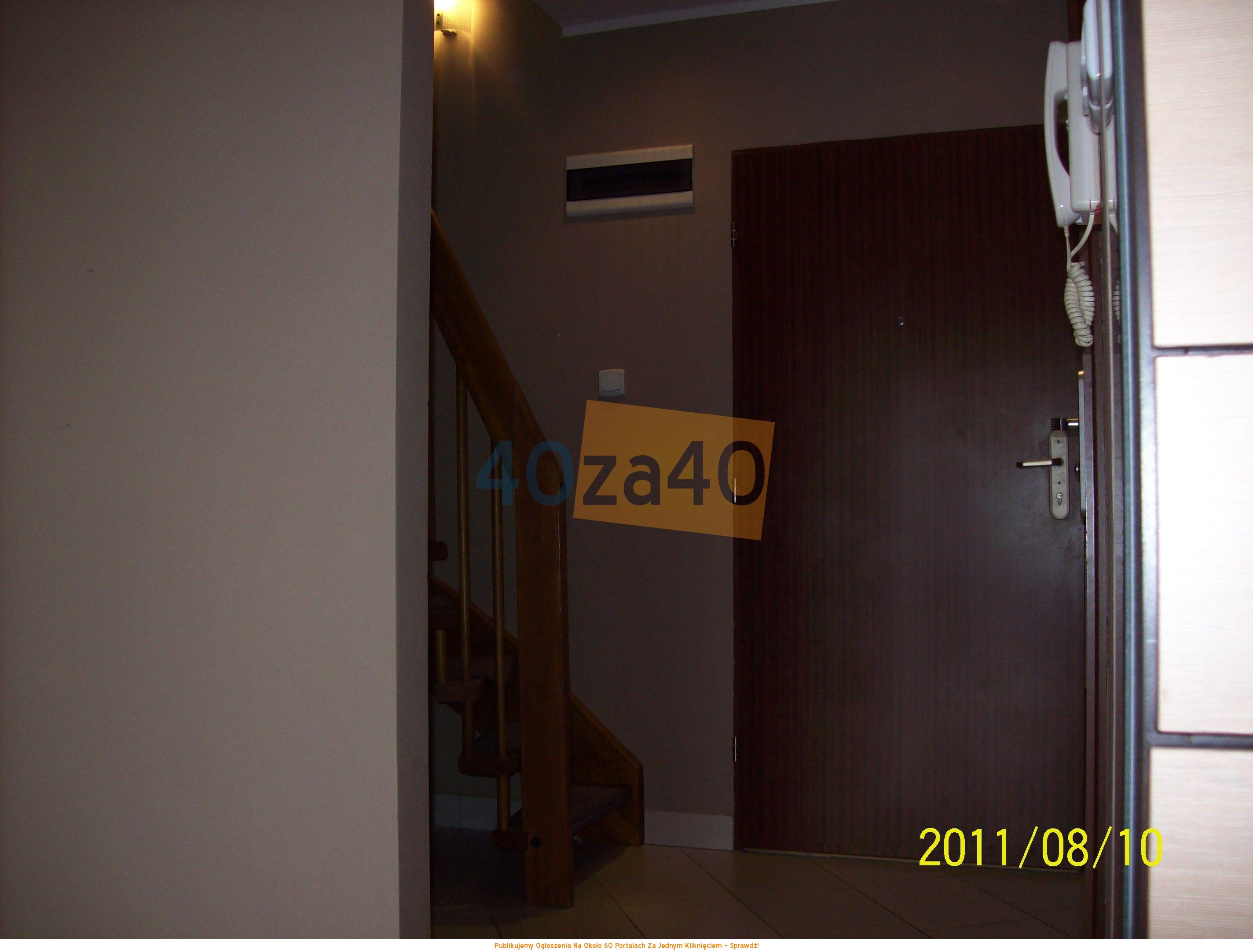 Mieszkanie do wynajęcia, pokoje: 2, cena: 1 500,00 PLN, Koszalin, kontakt: 0601264557