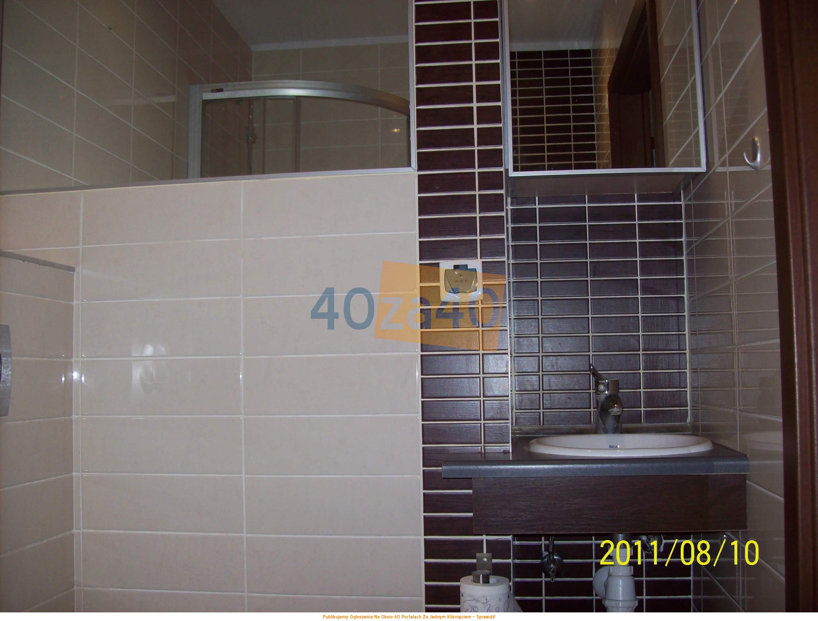 Mieszkanie do wynajęcia, pokoje: 2, cena: 1 500,00 PLN, Koszalin, kontakt: 0601264557