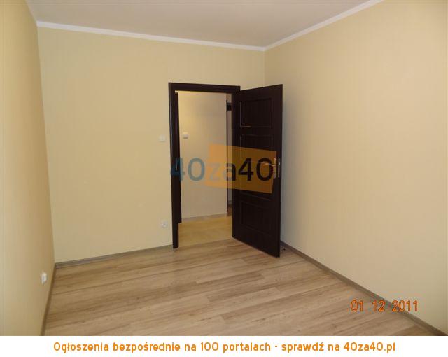 Mieszkanie do wynajęcia, pokoje: 2, cena: 1 500,00 PLN, Poznań, kontakt: 510000834