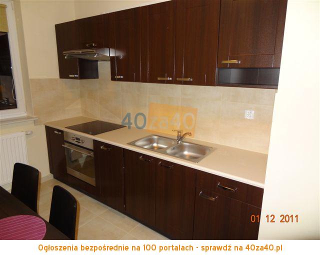 Mieszkanie do wynajęcia, pokoje: 2, cena: 1 500,00 PLN, Poznań, kontakt: 510000834