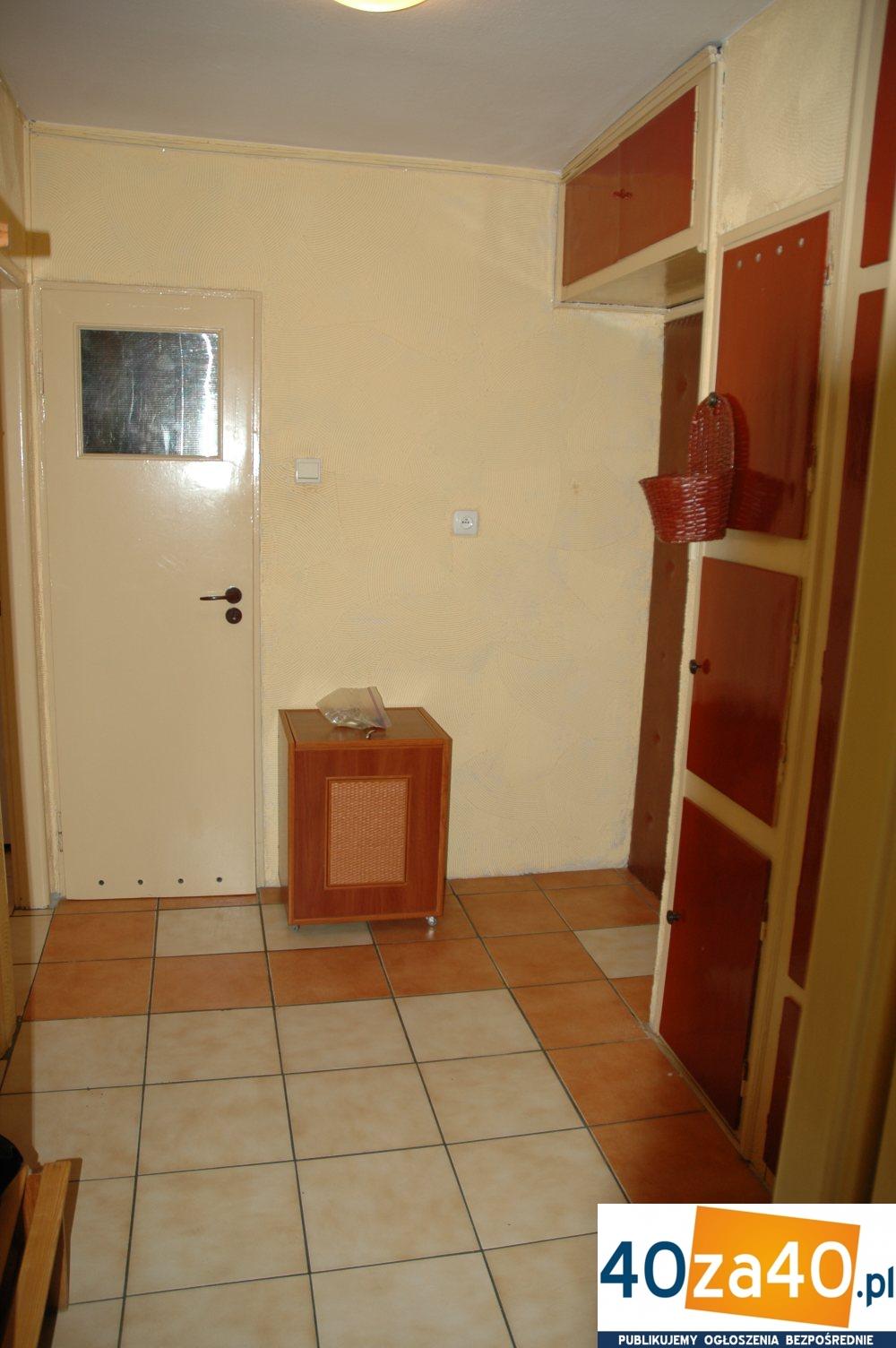 Mieszkanie do wynajęcia, pokoje: 2, cena: 1 500,00 PLN, Wrocław, kontakt: 509356466