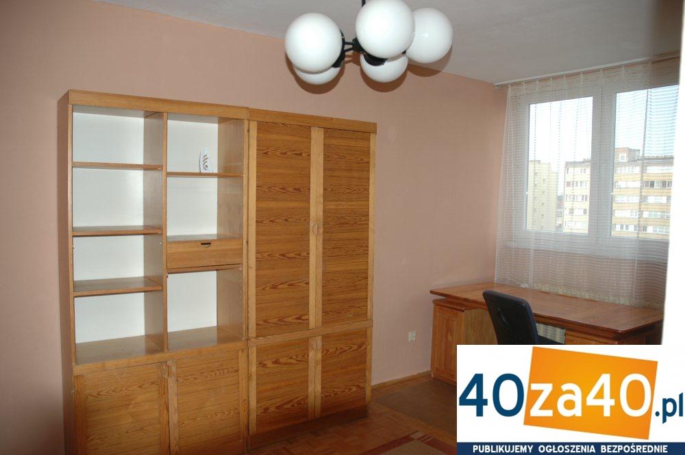 Mieszkanie do wynajęcia, pokoje: 2, cena: 1 500,00 PLN, Wrocław, kontakt: 509356466