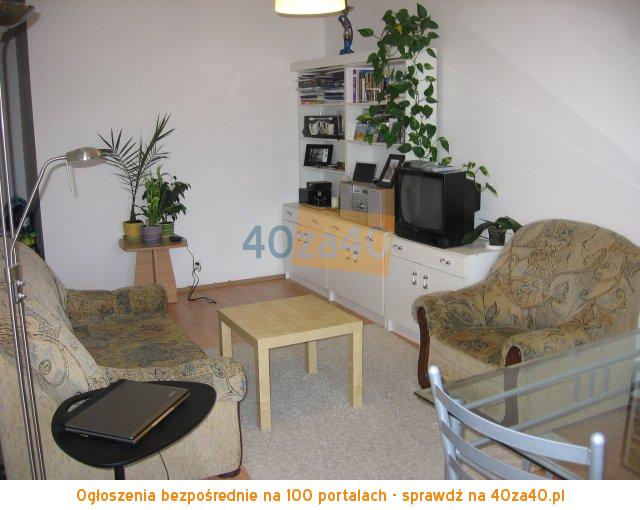 Mieszkanie do wynajęcia, pokoje: 2, cena: 1 500,00 PLN, Wrocław, kontakt: 608733478