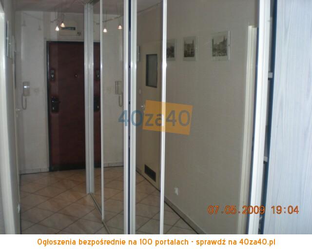 Mieszkanie do wynajęcia, pokoje: 2, cena: 1 500,00 PLN, Wrocław, kontakt: PL +48 798 496 389