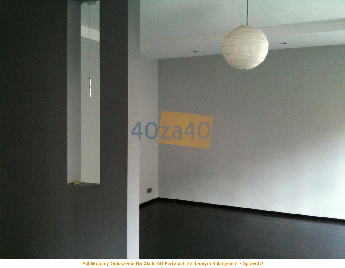 Mieszkanie do wynajęcia, pokoje: 2, cena: 1 500,00 PLN, Sosnowiec, kontakt: 692 287 322
